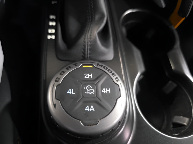 Used 2023 Ford Bronco Badlands AWD/4WD image 27