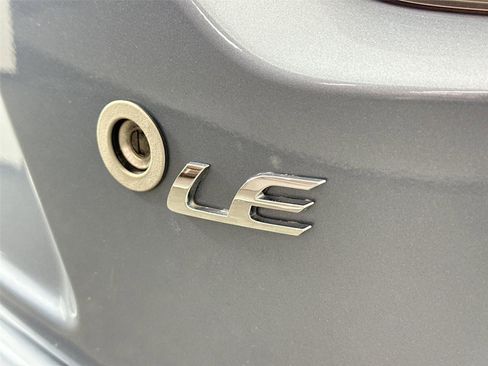 Certified 2020 Toyota Corolla L image 21