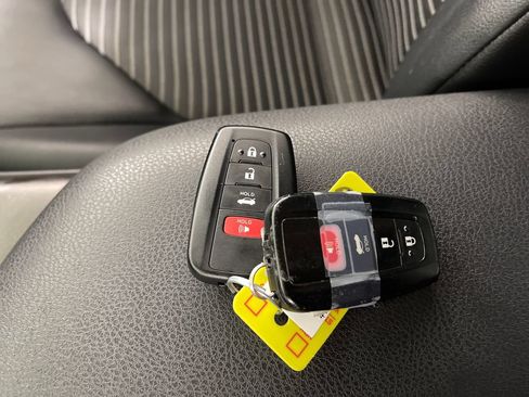 Certified 2023 Toyota Camry SE w/ Convenience Package FWD image 28