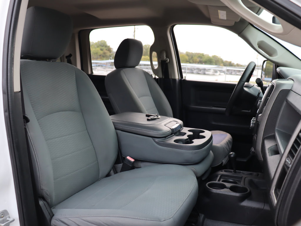 Used 2014 RAM 2500 Tradesman w/ Popular Equipment Group AWD/4WD image 18