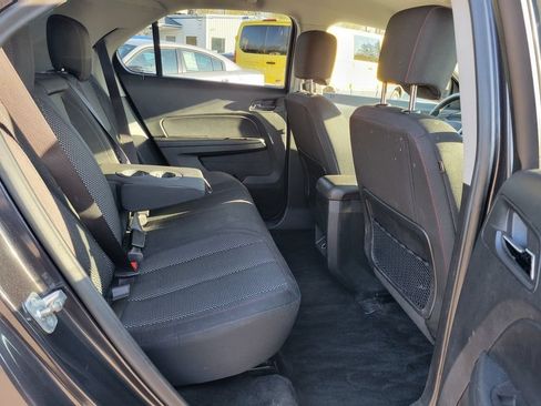 Used 2016 Chevrolet Equinox LT FWD image 19