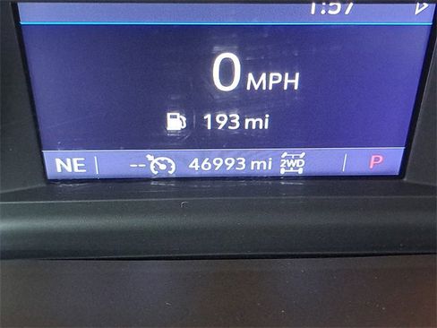 Used 2022 Chevrolet Silverado 1500 LTZ image 19