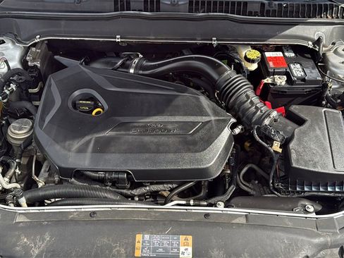 Used 2013 Ford Fusion SE image 33