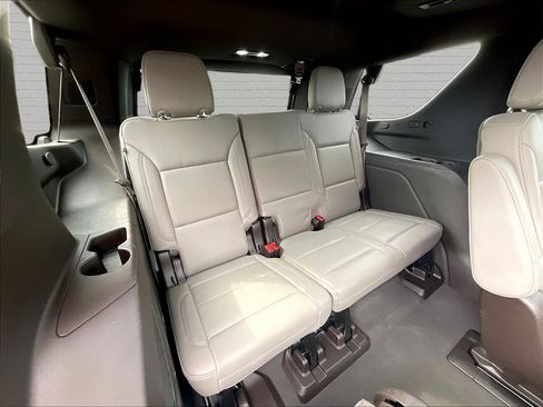 Used 2022 Chevrolet Tahoe LT AWD/4WD image 24