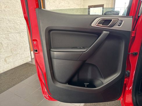 Used 2023 Ford Ranger XLT w/ Equipment Group 302A High image 41