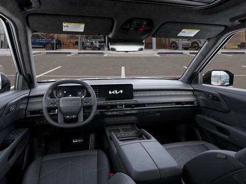 New 2027 Kia Telluride X-Line SX Prestige image 14