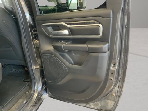 Used 2023 RAM 1500 Big Horn w/ Trailer Tow Group image 36