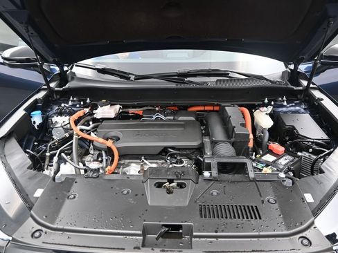 Certified 2026 Honda CR-V TrailSport image 22