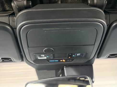 Used 2024 Ford Bronco Big Bend AWD/4WD image 41