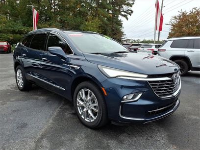 Used 2023 Buick Enclave Premium w/ Experience Buick Package