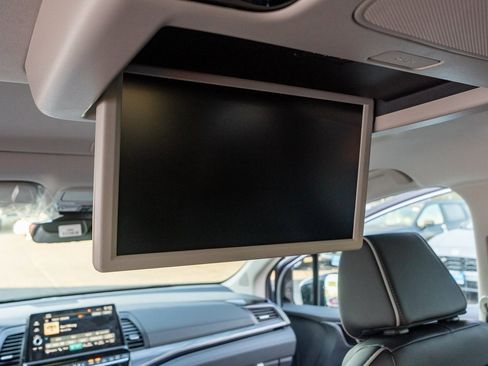 New 2026 Honda Odyssey Elite image 25