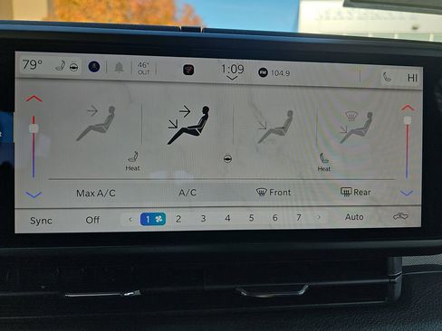 New 2026 Jeep Gladiator Willys image 22