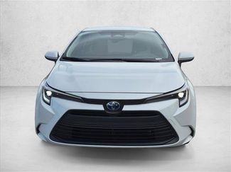 Used 2024 Toyota Corolla LE FWD video 2