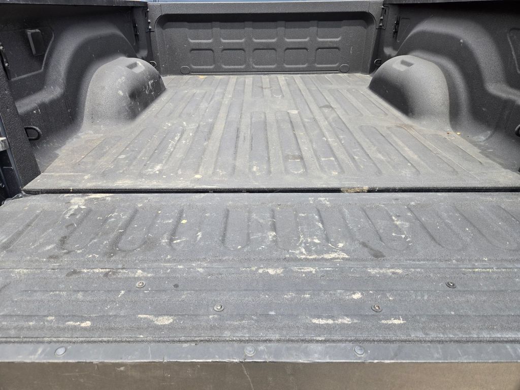 Used 2026 RAM 2500 Big Horn AWD/4WD image 30