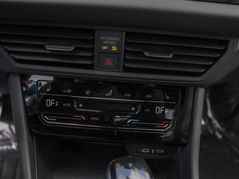 New 2026 Volkswagen Jetta Sport FWD image 28