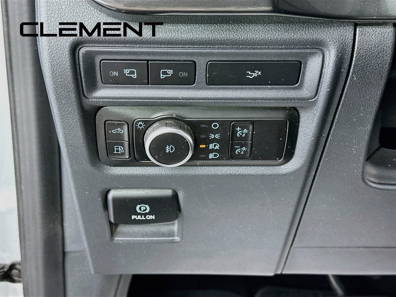 Used 2023 Ford F150 XLT w/ Equipment Group 302A High AWD/4WD image 14