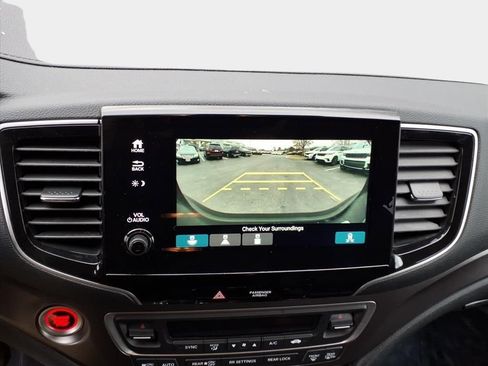 Used 2022 Honda Pilot Special Edition image 23