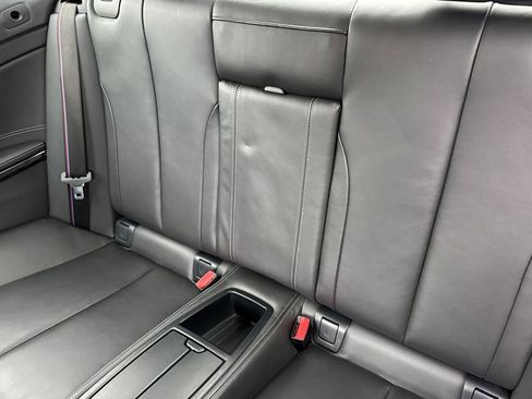 Used 2020 BMW M4 Convertible w/ Competition Package image 12