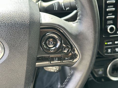Used 2021 Toyota Prius Prime LE image 24