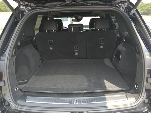 Certified 2025 Jeep Grand Cherokee Summit AWD/4WD image 11