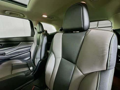 Certified 2024 Subaru Ascent Onyx Edition image 26