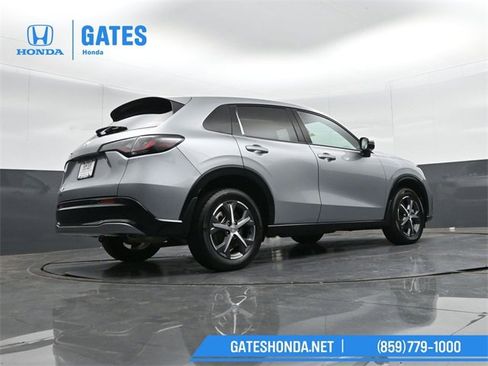 Certified 2024 Honda HR-V EX-L image 32