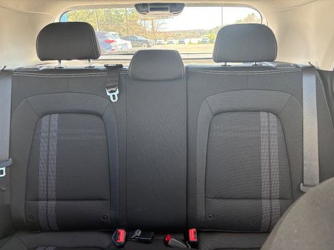 New 2026 Hyundai Venue SEL image 17