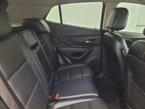 Used 2019 Buick Encore Essence image 19