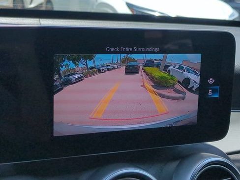 Used 2020 Mercedes-Benz GLC 300 4MATIC image 18