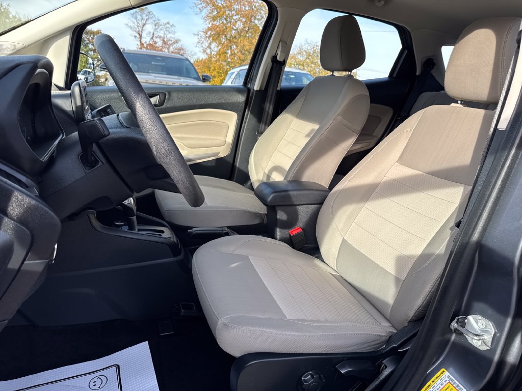 Used 2022 Ford EcoSport S AWD/4WD image 10