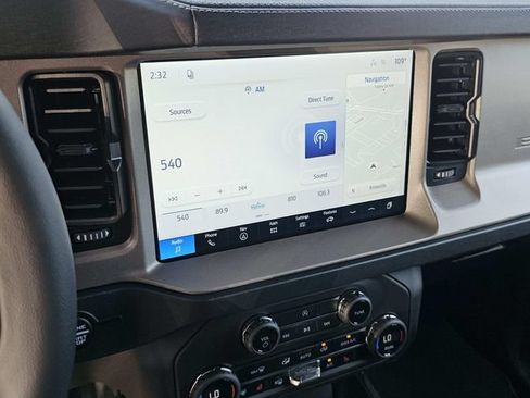 New 2026 Ford Bronco Outer Banks AWD/4WD image 27