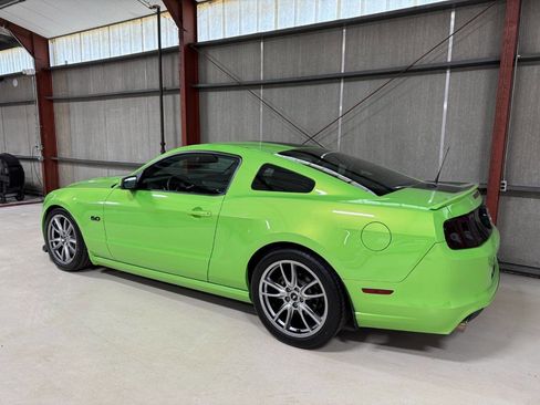 Used 2014 Ford Mustang GT Premium w/ GT Track Package image 25