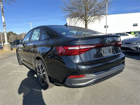 New 2026 Volkswagen Jetta Sport image 3