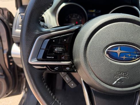 Used 2019 Subaru Outback 2.5i Limited image 26
