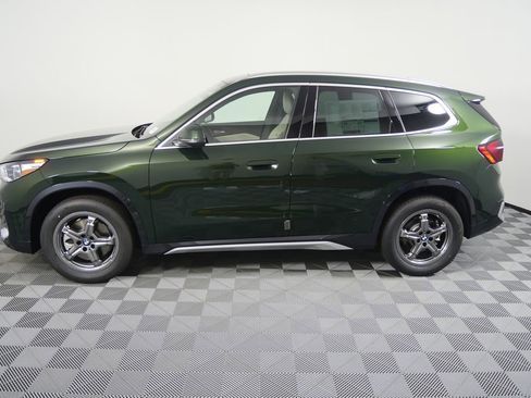 Used 2025 BMW X1 xDrive28i w/ Convenience Package image 6