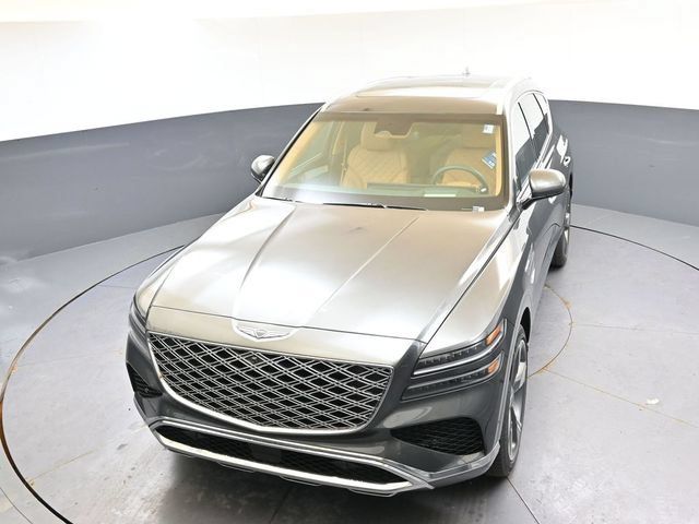 Used 2026 Genesis GV80 3.5T Prestige AWD/4WD image 47