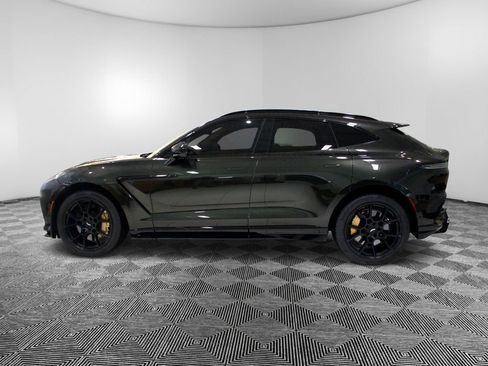 Used 2023 Aston Martin DBX 707 AWD/4WD image 2