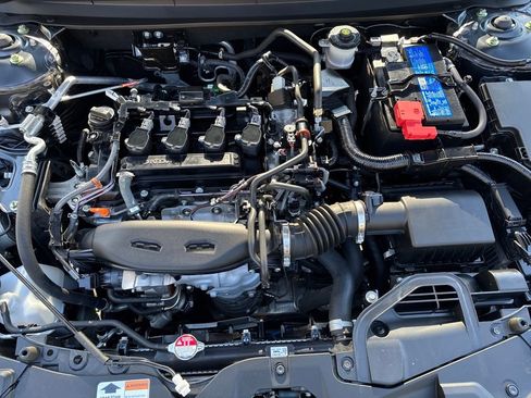 Certified 2023 Honda Accord LX image 21