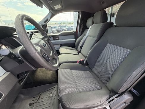 Used 2014 Ford F150 STX w/ Equipment Group 201A Mid AWD/4WD image 22