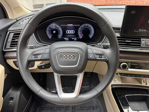 Used 2024 Audi Q5 2.0T Premium Plus AWD/4WD image 15