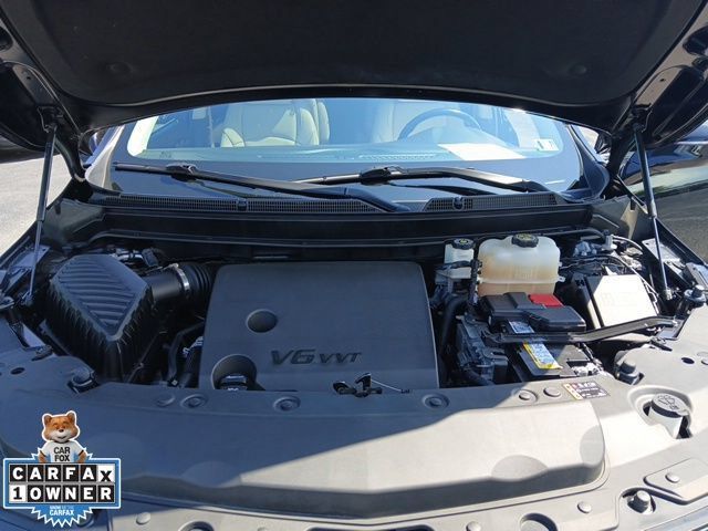 Used 2023 Buick Enclave Essence w/ Experience Buick Package AWD/4WD image 43