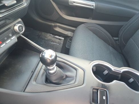 Used 2024 Ford Mustang GT RWD image 4