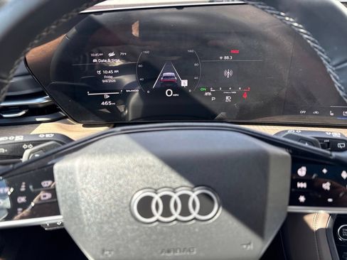 Used 2026 Audi A6 Premium Plus w/ Premium Plus Package AWD/4WD image 30