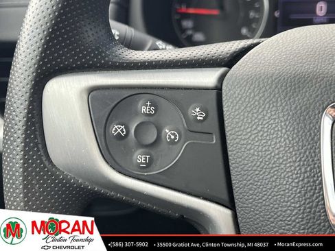 Certified 2024 Chevrolet Equinox LT image 25