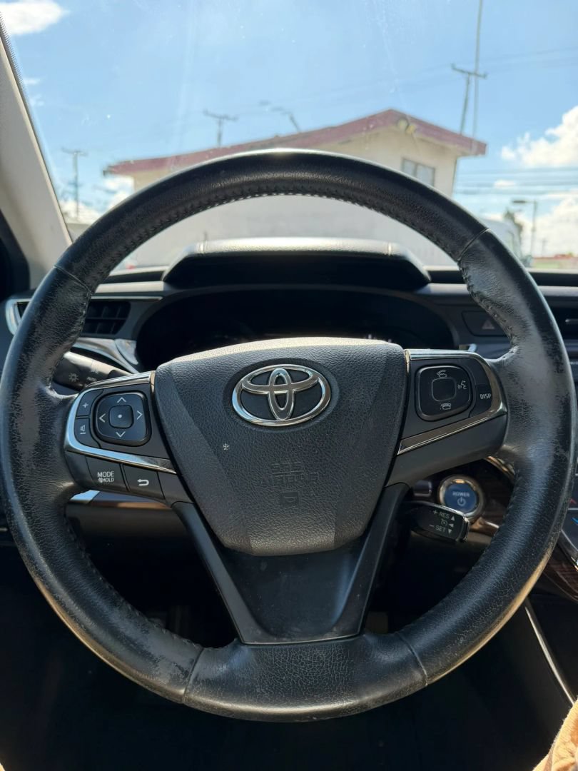Used 2015 Toyota Avalon XLE Premium FWD image 20