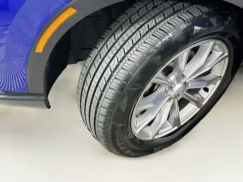 Certified 2024 Honda CR-V EX-L image 25