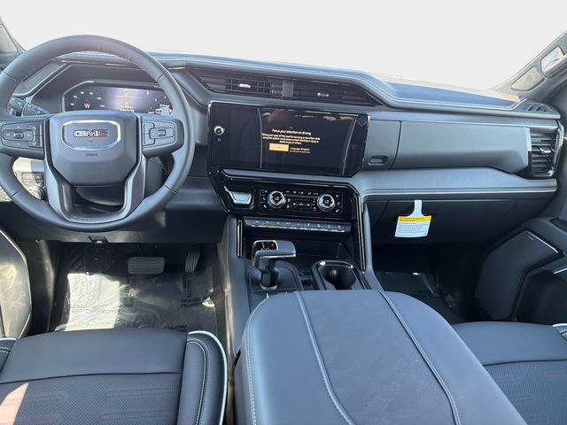 New 2026 GMC Sierra 1500 AT4X AWD/4WD image 14
