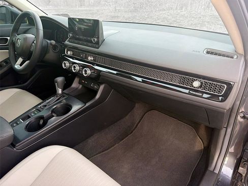 Used 2024 Honda Civic EX-L image 28