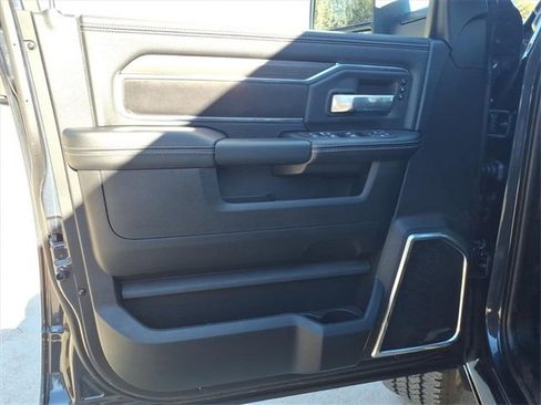 New 2026 RAM 2500 Laramie image 21