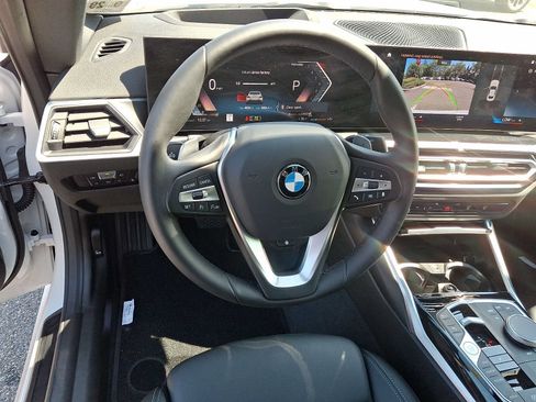Used 2024 BMW 230i xDrive Coupe w/ Premium Package AWD/4WD image 12